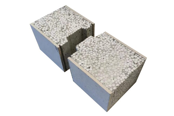 EPS Cement Panels