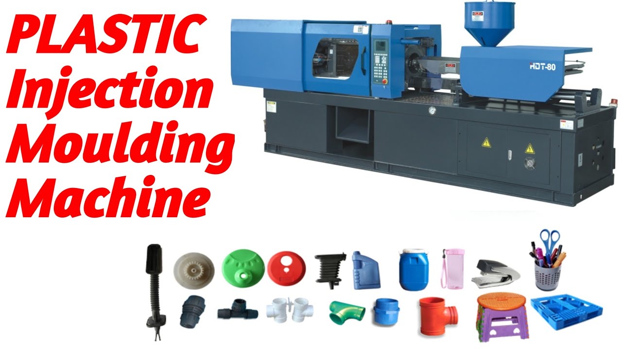 Injection Molding